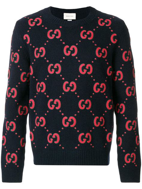 gucci clothing with flaws|Gucci black sweater.